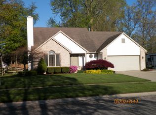 7097 Shady Grove Ln, Temperance, MI 48182