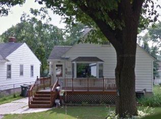 1610 Fremont Ave, Madison, WI 53704