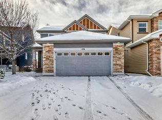 170 NE Panamount Rd NW, Calgary, AB T3K0H8