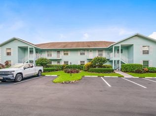 5739 Whitaker Rd APT A202, Naples, FL 34112