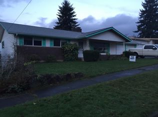 933 E Laurel St, Kent, WA 98030