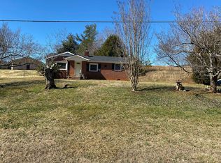 4394 Nc Highway 16 S, Moravian Falls, NC 28654