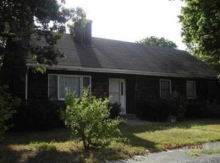 70 Hazelwood Ave, Westhampton Beach, NY 11978