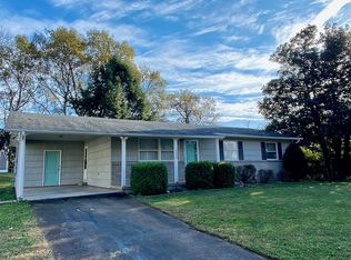 4900 Petersburg Rd, Knoxville, TN 37921