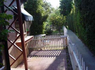 2022 Meridian Ave, South Pasadena, CA 91030