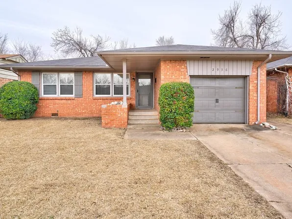 2936 NW 67th St, Oklahoma City, OK 73116