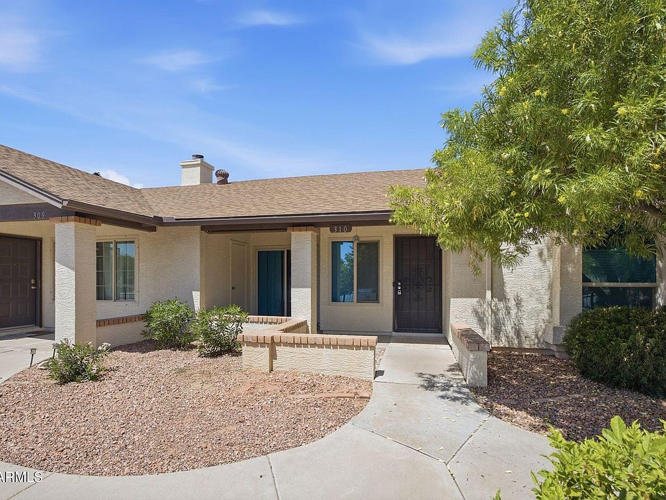 1st image of 8140 N 107th Avenue #310