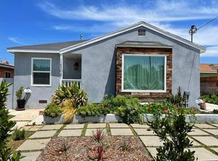 12308 Freeman Ave, Hawthorne, CA 90250