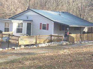 728 Ridge Dr, Cadiz, KY 42211