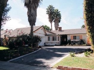 6631 Whitaker Ave, Van Nuys, CA 91406