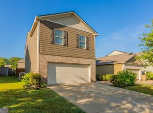 310 Ivey Hollow Cir, Dawsonville, GA