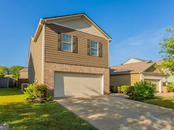 310 Ivey Hollow Cir, Dawsonville, GA 30534