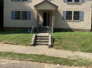 818 Speed St, Vicksburg, MS 39180