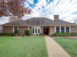 3912 Promontory Point, Plano, TX 75075