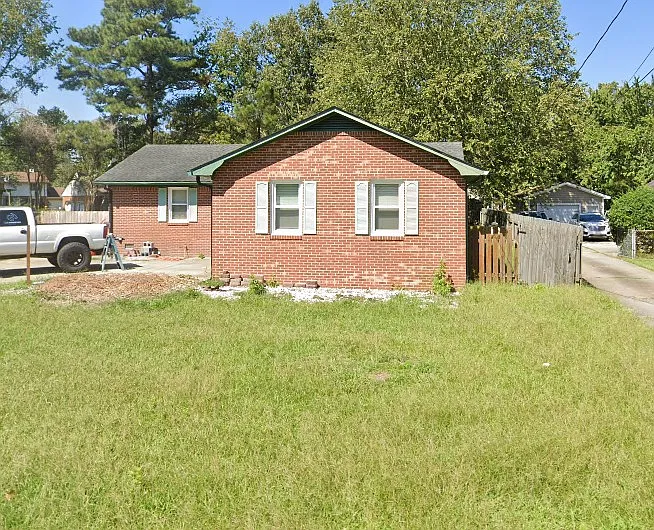 1508 Hopkins Dr