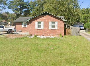 1508 Hopkins Dr, Elizabeth City, NC 27909