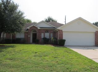 20830 Auguswood Ln, Houston, TX 77073