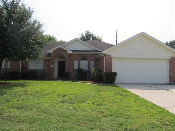 20830 Auguswood Ln, Houston, TX 77073