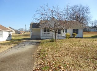 331 Lincoln St, Danville, VA 24541