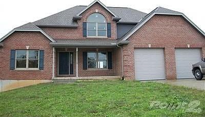 Beacon Hill Estates is the newest subdivision offered by Russell Homes, Inc. This new neighborhood w