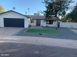 8525 E Bonita Dr, Scottsdale, AZ 85250