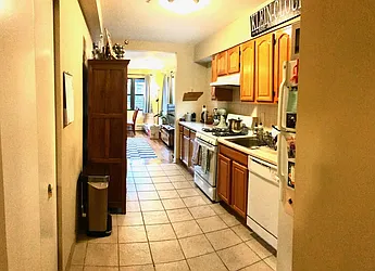 Rented by Boerum Hill Realty