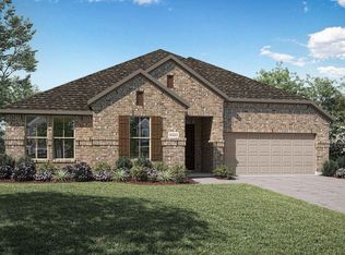 4833 Signal Run Rd, Midlothian, TX 76065