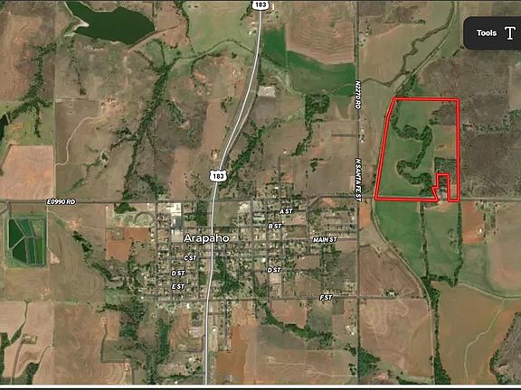 3rd image of 100 Arapaho Rd