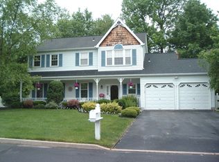 426 Gladstone Rd, Langhorne, PA 19047