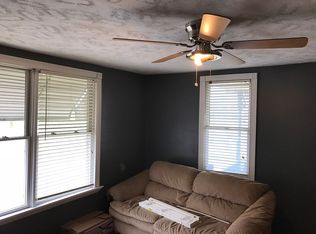 3249 Maplewood Ave, Springfield, OH 45505