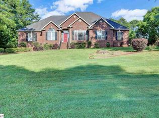106 Chasewater Dr, Anderson, SC 29621