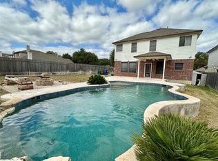 14601 Ballycastle Trl, Austin, TX 78717