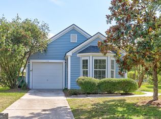 125 Rocking Horse Ln, Pooler, GA 31322