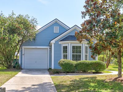 125 Rocking Horse Ln, Pooler, GA, 31322