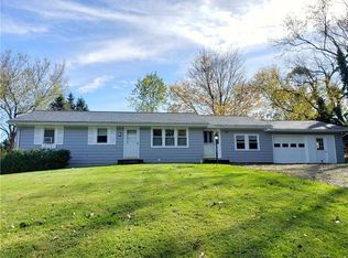 143 Cemetery Rd, Slippery Rock, PA 16057