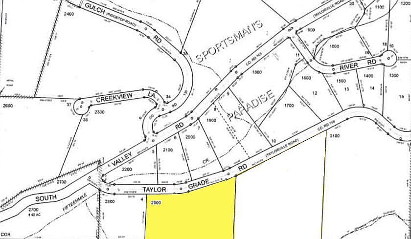 2nd image of 2900 Taylor Grade Rd