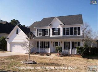 307 Plantation Pointe Dr, Elgin, SC 29045