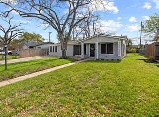 8501 Kromer St, Austin, TX 78757