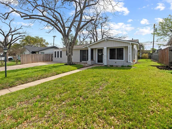 8501 Kromer St, Austin, TX 78757