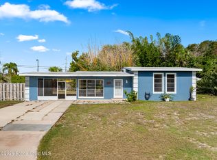 39 E Azalea Cir, Rockledge, FL 32955