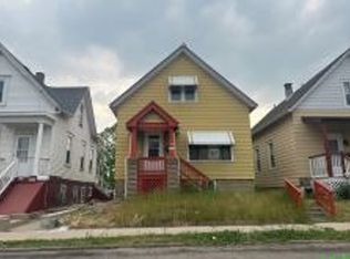 2252 S 23rd St, Milwaukee, WI 53215