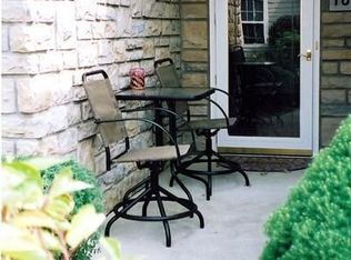 1628 Turnberry Village Dr, Washington Township, OH 45458