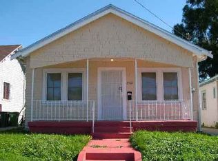 2546 34th Ave, Oakland, CA 94601