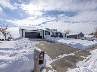 854 Ginger Ave, Billings, MT 59105