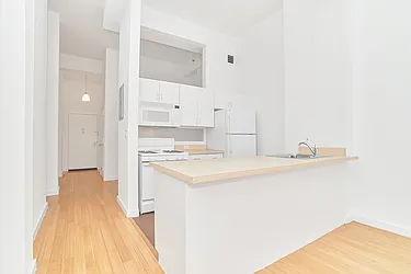 Rented by Living New York