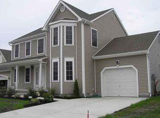 3 Stone Harbor Landing Rd, Cape May Court House, NJ 08210