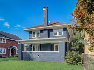 3624 Coliseum Ave, Indianapolis, IN