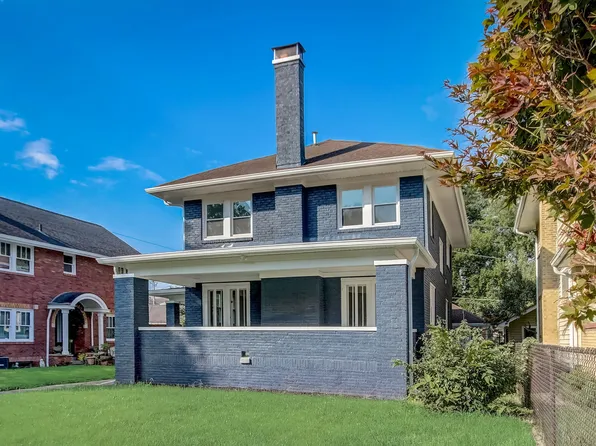 3624 Coliseum Ave, Indianapolis, IN 46205