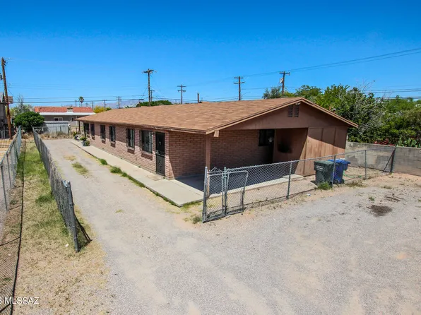 20 W Aviation Dr, Tucson, AZ 85714