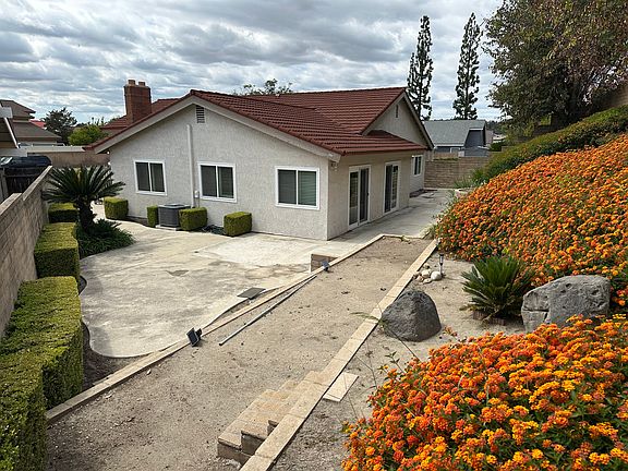 Side Yard